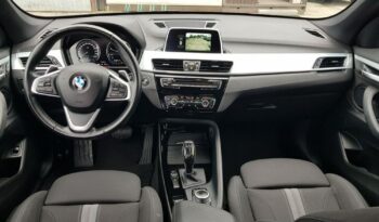 BMW X1 sDrive18d Sport Line full