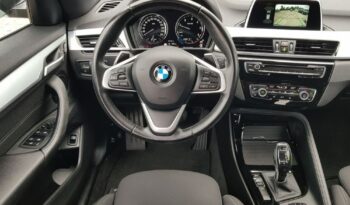 BMW X1 sDrive18d Sport Line full