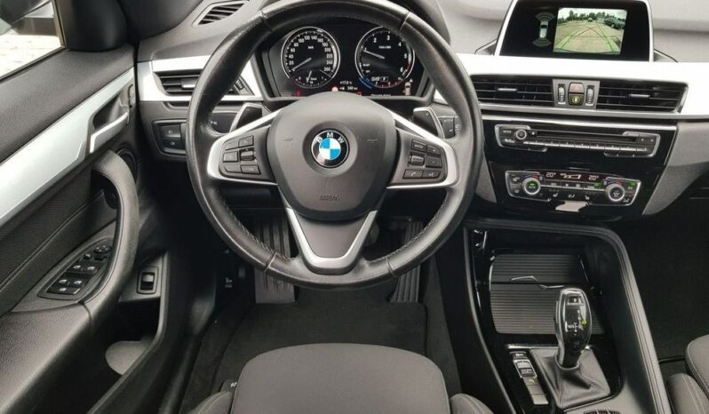 BMW X1 sDrive18d Sport Line full