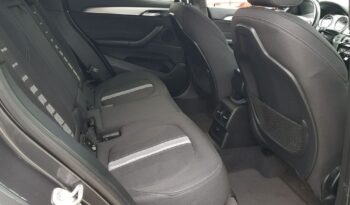 BMW X1 sDrive18d Sport Line full