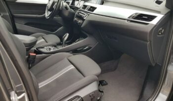 BMW X1 sDrive18d Sport Line full