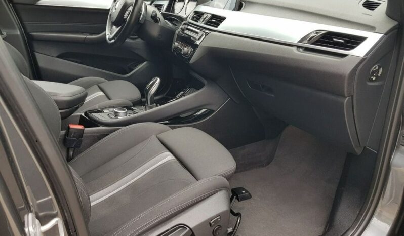 BMW X1 sDrive18d Sport Line full