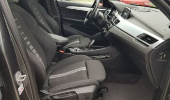 BMW X1 sDrive18d Sport Line full
