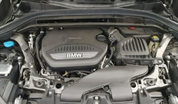BMW X1 sDrive18d Sport Line full