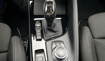 BMW X1 sDrive18d Sport Line full