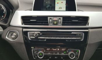 BMW X1 sDrive18d Sport Line full