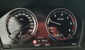 BMW X1 sDrive18d Sport Line full