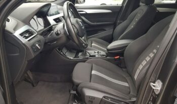 BMW X1 sDrive18d Sport Line full