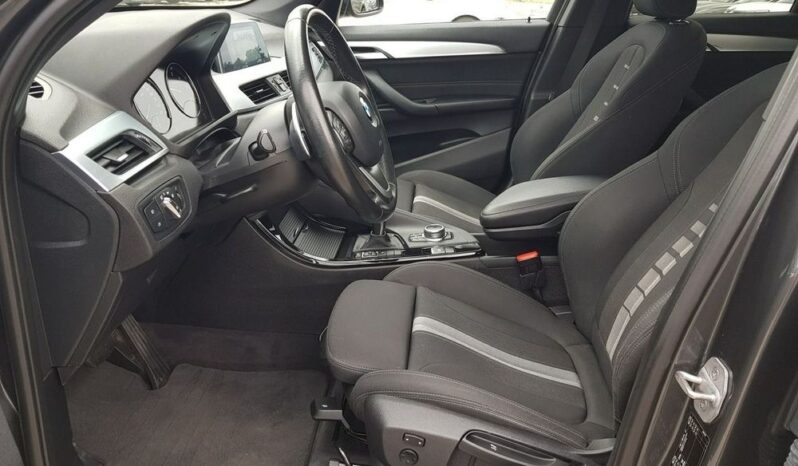 BMW X1 sDrive18d Sport Line full