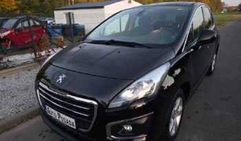 1.6 HDi AUTOMAT full