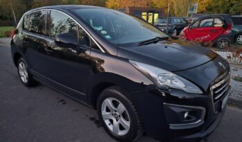 1.6 HDi AUTOMAT full