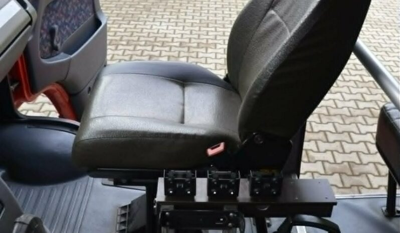 Mercedes 812D 2,9 D Ochotnicza Straż Pożarna Łódż Łaskowice Zaprasza !!! full
