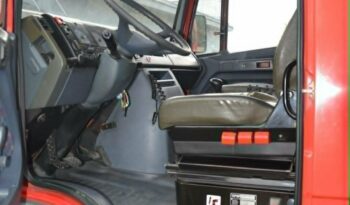 Mercedes 812D 2,9 D Ochotnicza Straż Pożarna Łódż Łaskowice Zaprasza !!! full