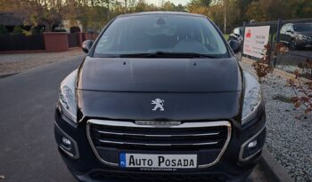 1.6 HDi AUTOMAT full