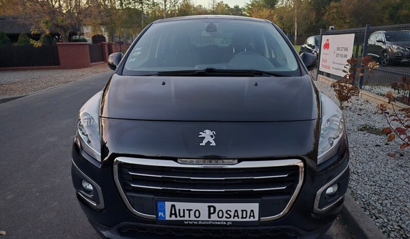 1.6 HDi AUTOMAT full
