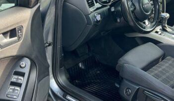 Audi A4 Avant 2.0 TDI DPF quattro S tronic S line XENON GRZANE FOTELE 100% BEZWYPADKOWA SERWISOWANA GWARANCJA full