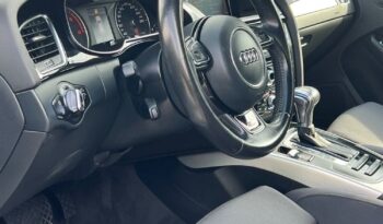 Audi A4 Avant 2.0 TDI DPF quattro S tronic S line XENON GRZANE FOTELE 100% BEZWYPADKOWA SERWISOWANA GWARANCJA full