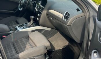 Audi A4 Avant 2.0 TDI DPF quattro S tronic S line XENON GRZANE FOTELE 100% BEZWYPADKOWA SERWISOWANA GWARANCJA full