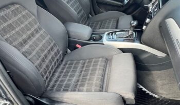 Audi A4 Avant 2.0 TDI DPF quattro S tronic S line XENON GRZANE FOTELE 100% BEZWYPADKOWA SERWISOWANA GWARANCJA full