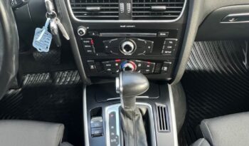Audi A4 Avant 2.0 TDI DPF quattro S tronic S line XENON GRZANE FOTELE 100% BEZWYPADKOWA SERWISOWANA GWARANCJA full