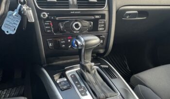 Audi A4 Avant 2.0 TDI DPF quattro S tronic S line XENON GRZANE FOTELE 100% BEZWYPADKOWA SERWISOWANA GWARANCJA full