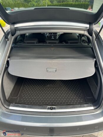 Audi A4 Avant 2.0 TDI DPF quattro S tronic S line XENON GRZANE FOTELE 100% BEZWYPADKOWA SERWISOWANA GWARANCJA full
