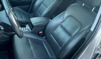 Hyundai Tucson 1.6 Turbo 4WD FULL WERSJA PANORAMA SKÓRA XENON LEDY WENTYLE KAMERA NAVI KEYLESS BLISS GWARANCJA full