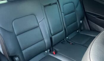 Hyundai Tucson 1.6 Turbo 4WD FULL WERSJA PANORAMA SKÓRA XENON LEDY WENTYLE KAMERA NAVI KEYLESS BLISS GWARANCJA full