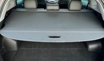 Hyundai Tucson 1.6 Turbo 4WD FULL WERSJA PANORAMA SKÓRA XENON LEDY WENTYLE KAMERA NAVI KEYLESS BLISS GWARANCJA full