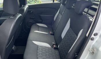 DACIA SANDERO STEPWAY 1.5dCi 90KM NAVI KLIMA ELEKTRYKA TEMPOMAT I WŁAŚCICIEL SERWISOWANA 100% BEZWYPADKOWA GWARANCJA full