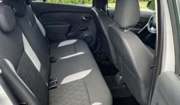 DACIA SANDERO STEPWAY 1.5dCi 90KM NAVI KLIMA ELEKTRYKA TEMPOMAT I WŁAŚCICIEL SERWISOWANA 100% BEZWYPADKOWA GWARANCJA full
