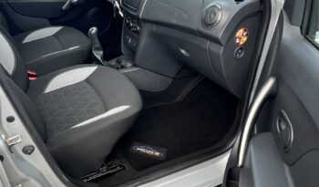 DACIA SANDERO STEPWAY 1.5dCi 90KM NAVI KLIMA ELEKTRYKA TEMPOMAT I WŁAŚCICIEL SERWISOWANA 100% BEZWYPADKOWA GWARANCJA full