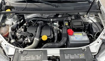 DACIA SANDERO STEPWAY 1.5dCi 90KM NAVI KLIMA ELEKTRYKA TEMPOMAT I WŁAŚCICIEL SERWISOWANA 100% BEZWYPADKOWA GWARANCJA full