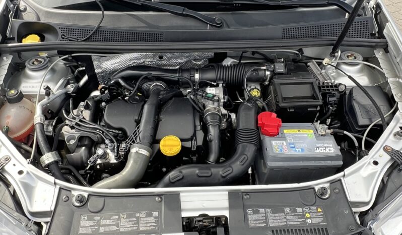 DACIA SANDERO STEPWAY 1.5dCi 90KM NAVI KLIMA ELEKTRYKA TEMPOMAT I WŁAŚCICIEL SERWISOWANA 100% BEZWYPADKOWA GWARANCJA full