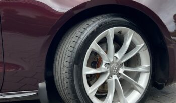 Audi A5 Sportback 1.8 TFSI 170KM ALKANTARA XENON GRZANE FOTELE SERWISOWANA BEZWYPADKOWA GWARANCJA full