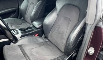 Audi A5 Sportback 1.8 TFSI 170KM ALKANTARA XENON GRZANE FOTELE SERWISOWANA BEZWYPADKOWA GWARANCJA full