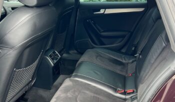 Audi A5 Sportback 1.8 TFSI 170KM ALKANTARA XENON GRZANE FOTELE SERWISOWANA BEZWYPADKOWA GWARANCJA full