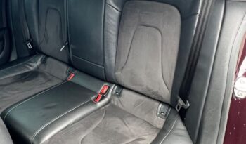 Audi A5 Sportback 1.8 TFSI 170KM ALKANTARA XENON GRZANE FOTELE SERWISOWANA BEZWYPADKOWA GWARANCJA full