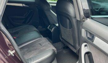 Audi A5 Sportback 1.8 TFSI 170KM ALKANTARA XENON GRZANE FOTELE SERWISOWANA BEZWYPADKOWA GWARANCJA full