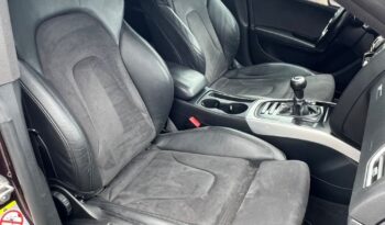 Audi A5 Sportback 1.8 TFSI 170KM ALKANTARA XENON GRZANE FOTELE SERWISOWANA BEZWYPADKOWA GWARANCJA full