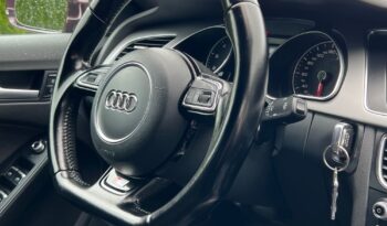 Audi A5 Sportback 1.8 TFSI 170KM ALKANTARA XENON GRZANE FOTELE SERWISOWANA BEZWYPADKOWA GWARANCJA full