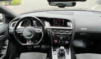 Audi A5 Sportback 1.8 TFSI 170KM ALKANTARA XENON GRZANE FOTELE SERWISOWANA BEZWYPADKOWA GWARANCJA full