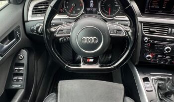 Audi A5 Sportback 1.8 TFSI 170KM ALKANTARA XENON GRZANE FOTELE SERWISOWANA BEZWYPADKOWA GWARANCJA full