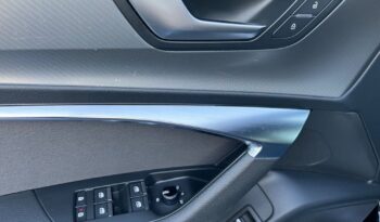 Audi A6 Limousine 40 TDI quattro S tronic Radar Navi Kamera Grzane Fotele Serwisowana Zarejestrowana Gwarancja full
