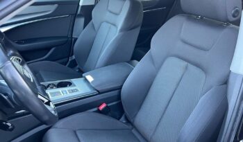 Audi A6 Limousine 40 TDI quattro S tronic Radar Navi Kamera Grzane Fotele Serwisowana Zarejestrowana Gwarancja full
