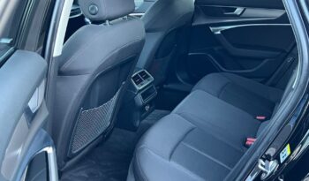 Audi A6 Limousine 40 TDI quattro S tronic Radar Navi Kamera Grzane Fotele Serwisowana Zarejestrowana Gwarancja full