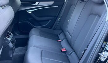 Audi A6 Limousine 40 TDI quattro S tronic Radar Navi Kamera Grzane Fotele Serwisowana Zarejestrowana Gwarancja full