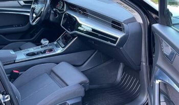 Audi A6 Limousine 40 TDI quattro S tronic Radar Navi Kamera Grzane Fotele Serwisowana Zarejestrowana Gwarancja full