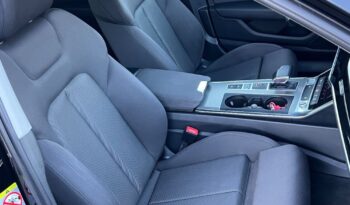 Audi A6 Limousine 40 TDI quattro S tronic Radar Navi Kamera Grzane Fotele Serwisowana Zarejestrowana Gwarancja full