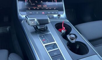 Audi A6 Limousine 40 TDI quattro S tronic Radar Navi Kamera Grzane Fotele Serwisowana Zarejestrowana Gwarancja full